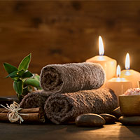 The Best Massage center in Abu Dhabi