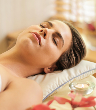 Body Spa 