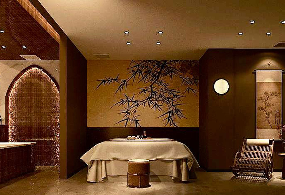 near me spa
